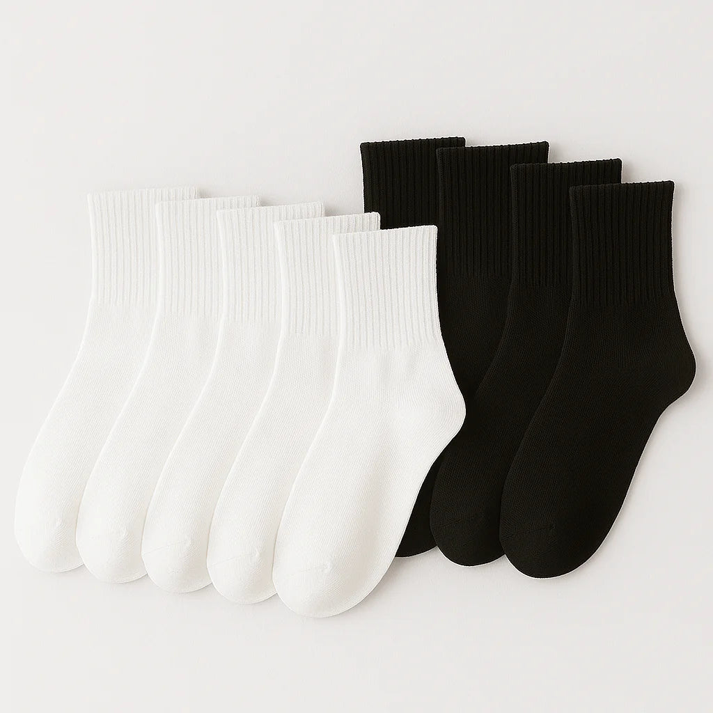 The Crew Sock