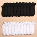 The Ankle Sock