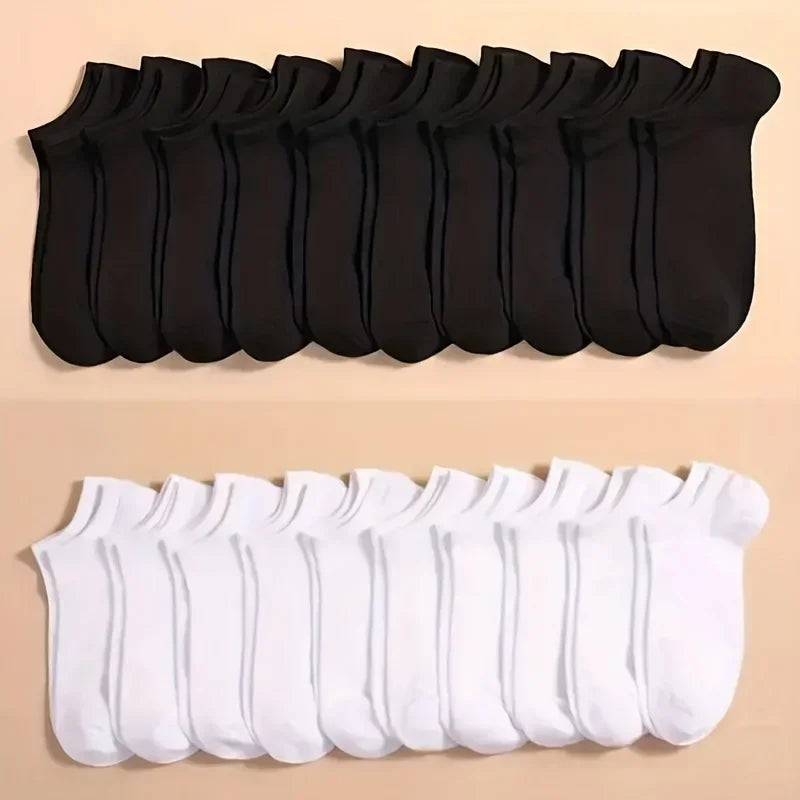 The Ankle Sock