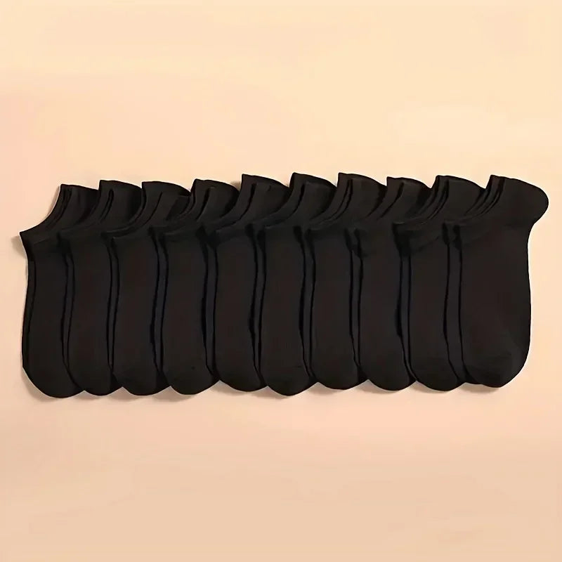 The Ankle Sock