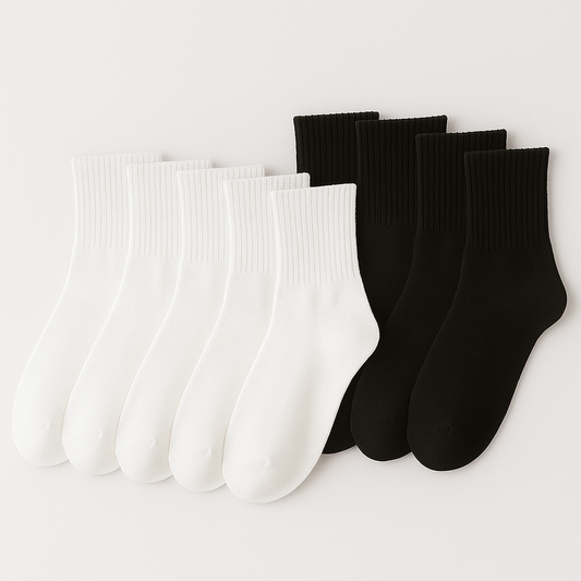 The Crew Sock