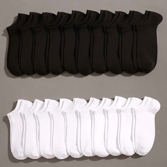 The Ankle Sock