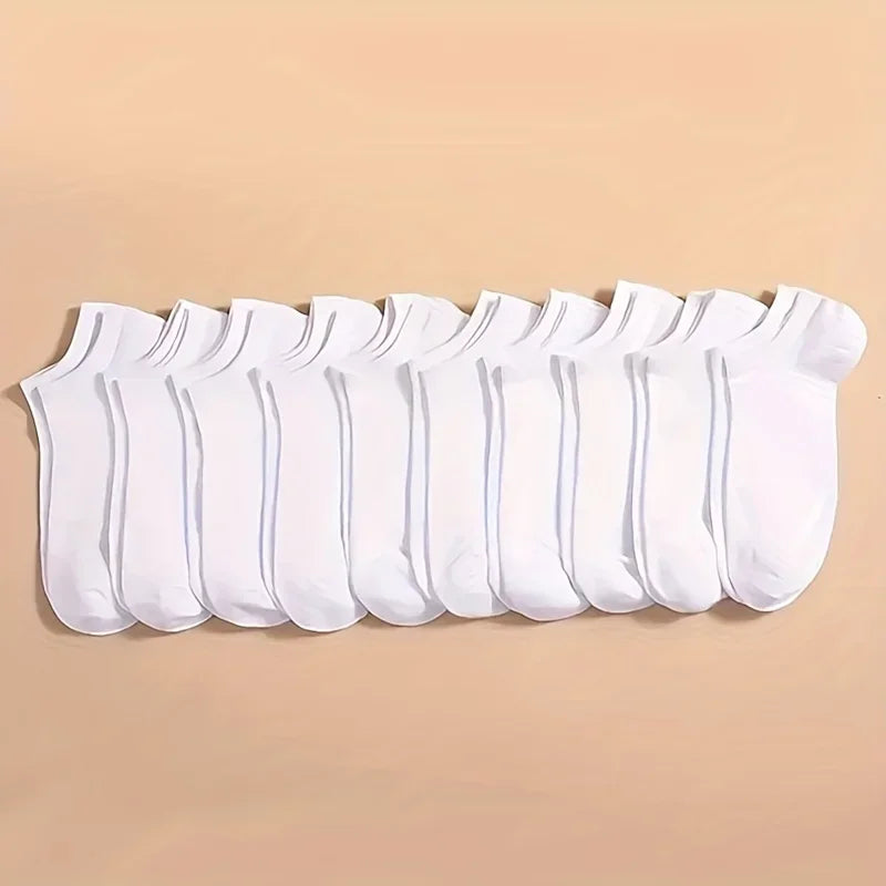 The Ankle Sock